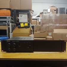 Atlas Sound AA35 Mixer/