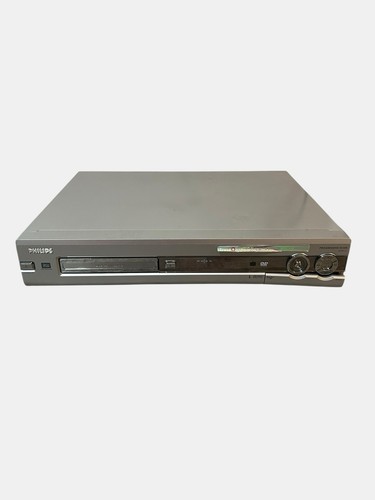 Philips dvdr75 progressive - philips, dvdr75/17