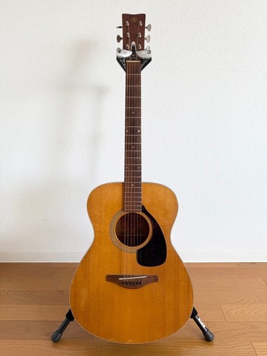 Yamaha 150 acoustic guitar - yamaha,