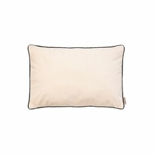 Blomus taie d'oreiller Velvet