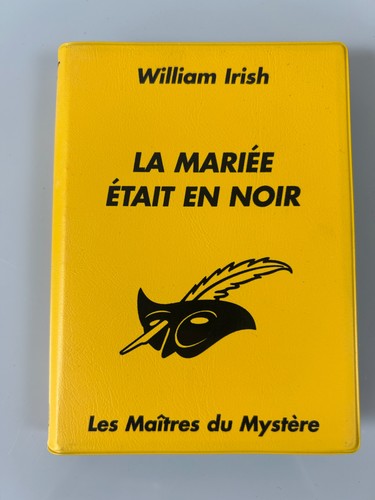 William irish mariée - irish,