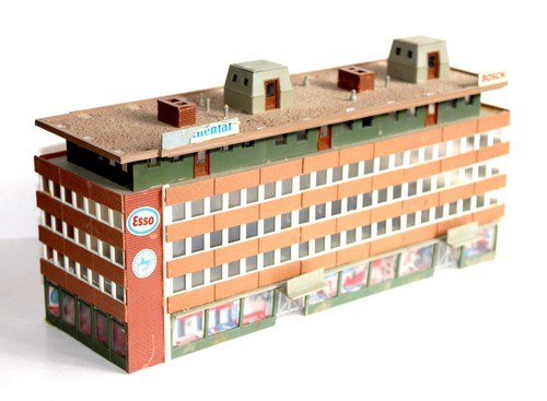 Kibri 8200 maquette barre - kibri, ho