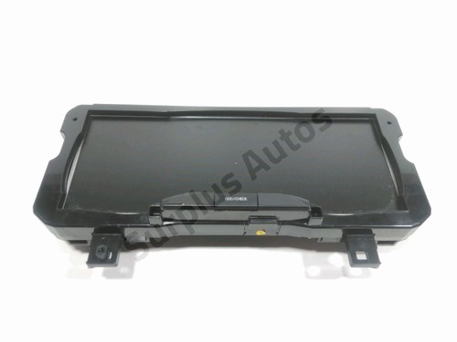 Compteur 9826262080 citroen - 9826262080,