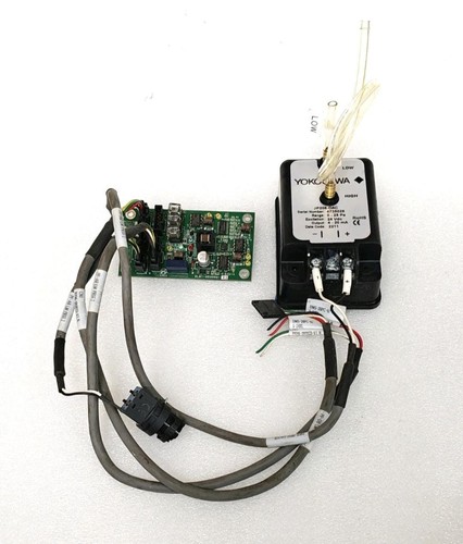 Yokogawa jp208 dac 264663 - yokogawa, jp208-dac