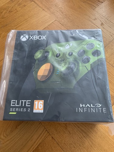 Manette xbox elite series - xbox, 2