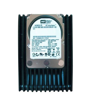 Disque dur western digital - disque,