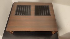 Capot pour ampli - , au-d9