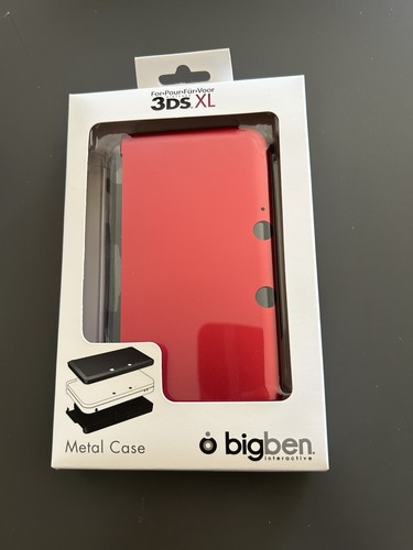 Coque protection nintendo - de,