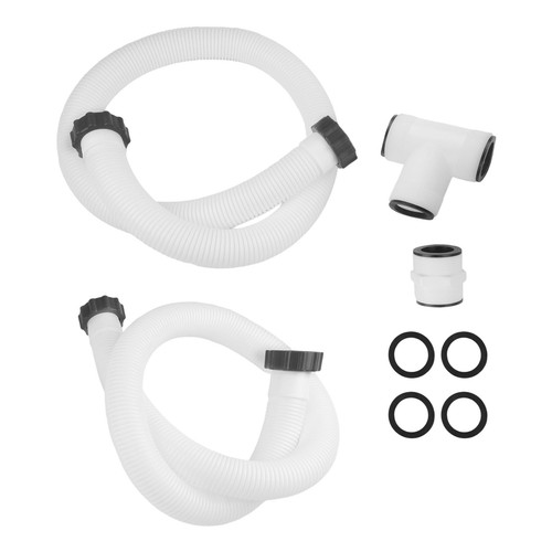 Jeu raccords tuyau de - jeu,