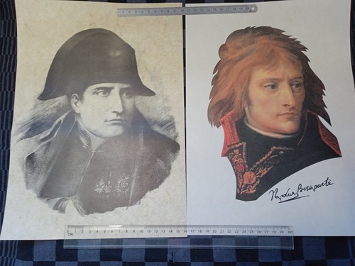 Napoléon bonaparte - napoléon,