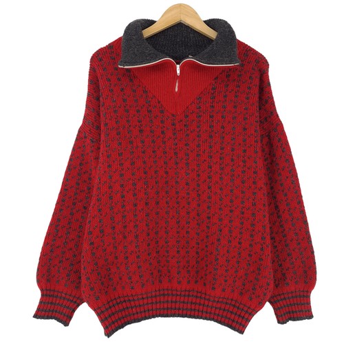 Pull nordic scandinave fair - nordic,