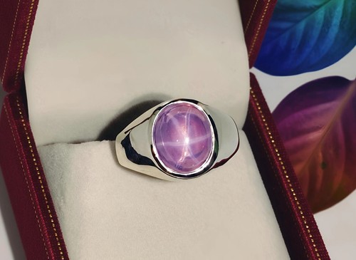 Bague cadeau mariage pour - de,