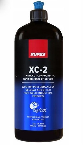 Rupes xtra cut compound - rupes, xc-2
