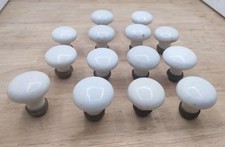 Lot 14 Anciennes  Poignées