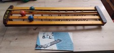 Jeu ancien en bois