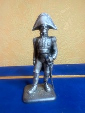 Figurine plomb peindre - plomb,