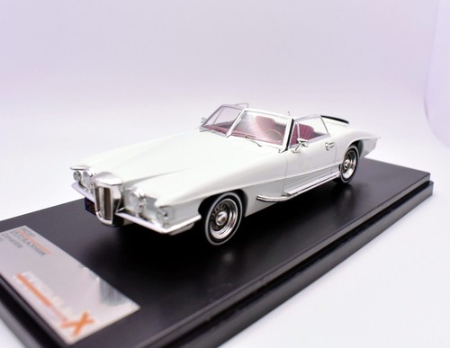 Miniature voiture stutz - voiture,