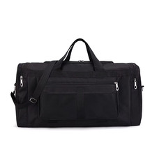 Sac Polochon De Voyage En