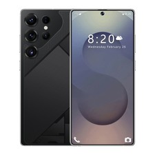 Mobile Phone 24 Ultra Double