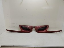 Calandre RENAULT MEGANE 1 PHASE 1 7701367995