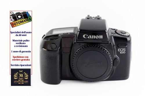 Canon eos 100 caméra - 100,