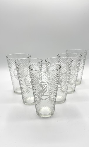 Verres biere tigre bock - verres,