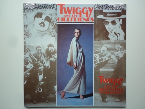 Twiggy and the silver screen - and,