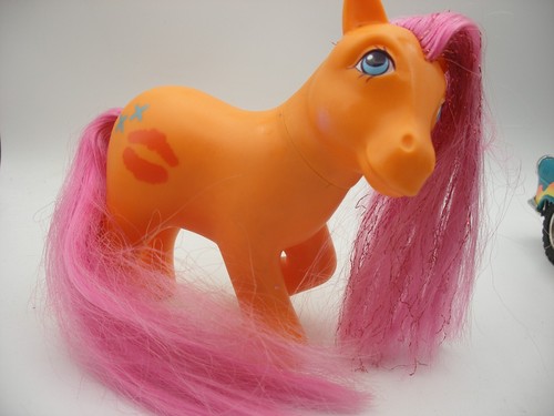 Hasbro mon petit poney - hasbro,