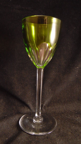Roemer cristal baccarat - de,