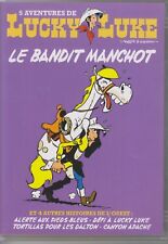 Lucky Luke - Le Bandit Manchot