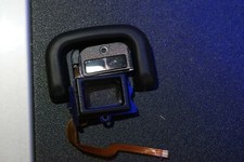 Viseur Sony alpha a450 +