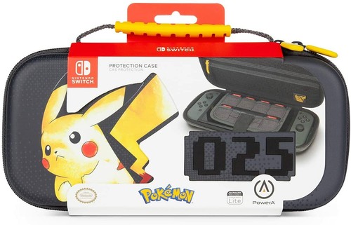 étui transport pokémon - Étui,
