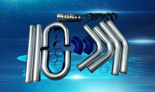 64mm universal aluminum - 2.5",