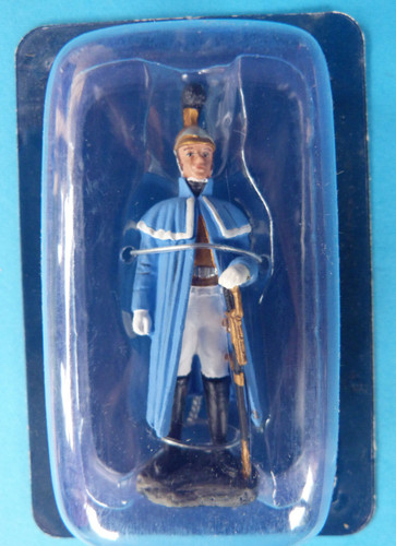 Soldat plomb hachette - soldat,