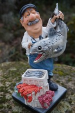 841.989 FIGURINE METIER