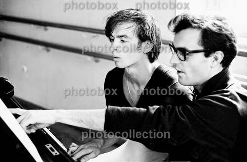 Rudolf nureyev noureev - rudolf, nureyev/