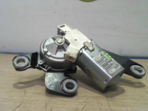 Moteur essuie glace arriere