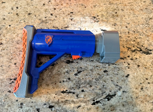 Nerf accessories stocks - -, stocks/
