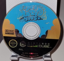 Nintendo Gamecube - Super Mario Sunshine - En Loose - Bon État