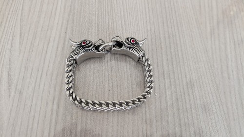 Bracelet homme acier - homme,