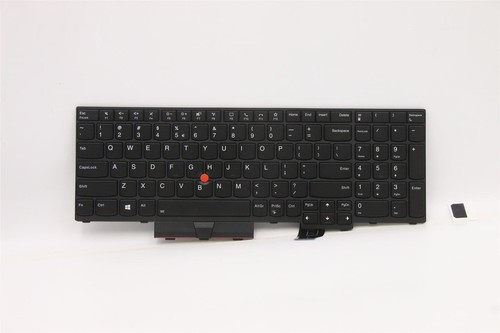 Clavier lenovo thinkpad p17 - lenovo,
