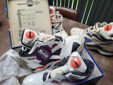 reebok pump omni zone 3 de 1992