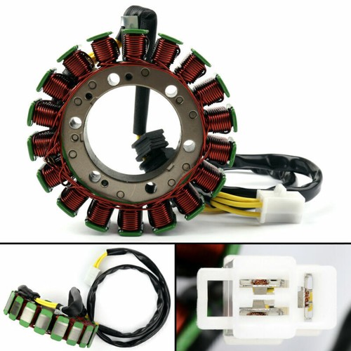 Stator alternateur pour honda - stator,