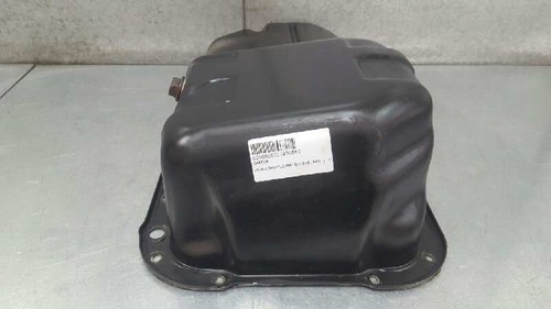 Carter inf moteur - inf, honda