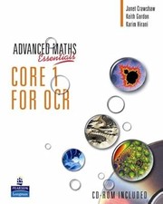 A Level Maths Essentials Core
