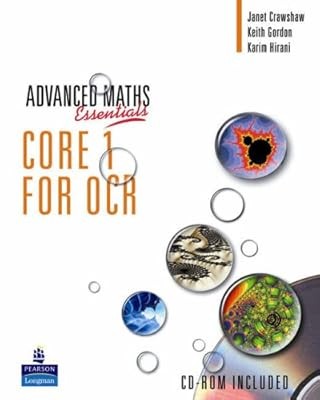 Level maths essentials core - maths,