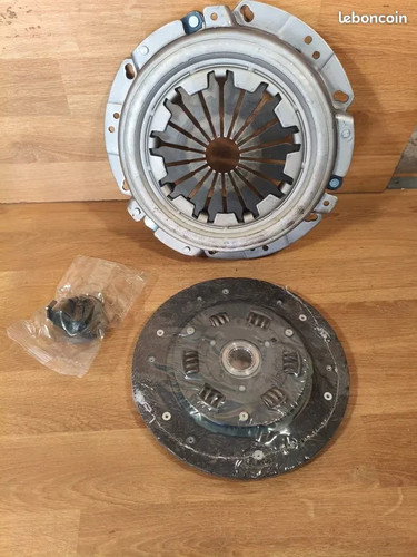 Kit embrayage neuf - , renault