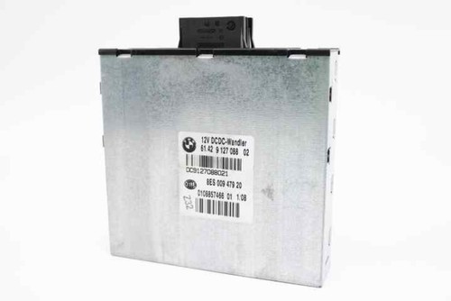 9127088 boîtier bmw - 9127088,