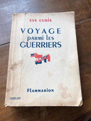 Voyage parmi les - parmi,