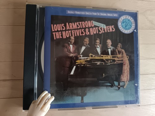Louis armstrong the - louis, armstrong.